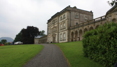 coole castle 1