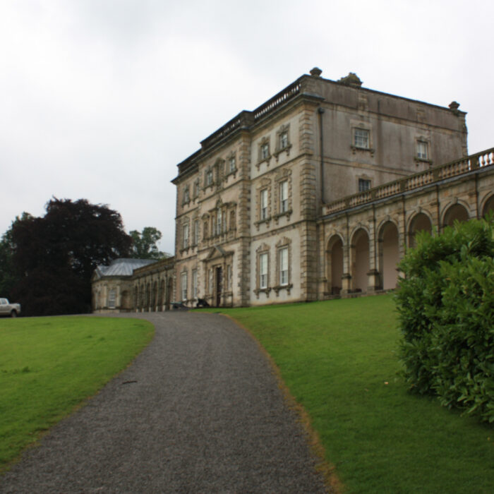 coole castle 1