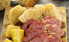corned beef 1