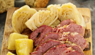 corned beef 1