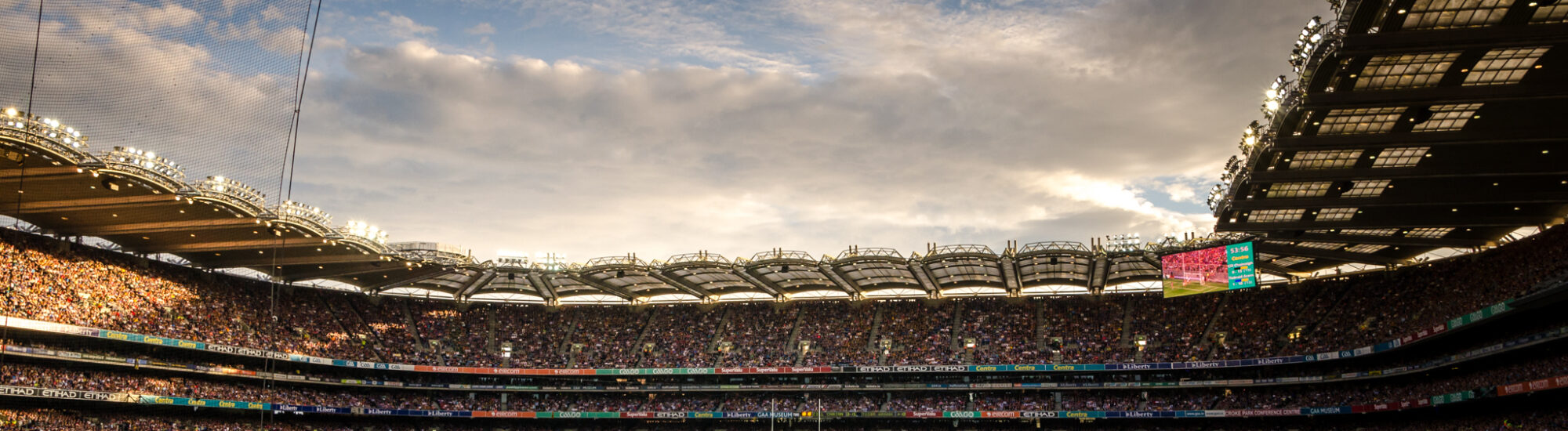 Croke Park