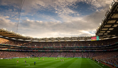 croke park 1