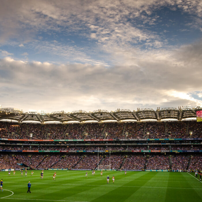croke park 1