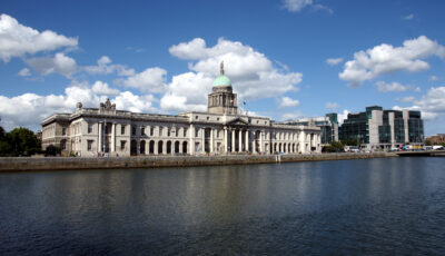 custom house 1