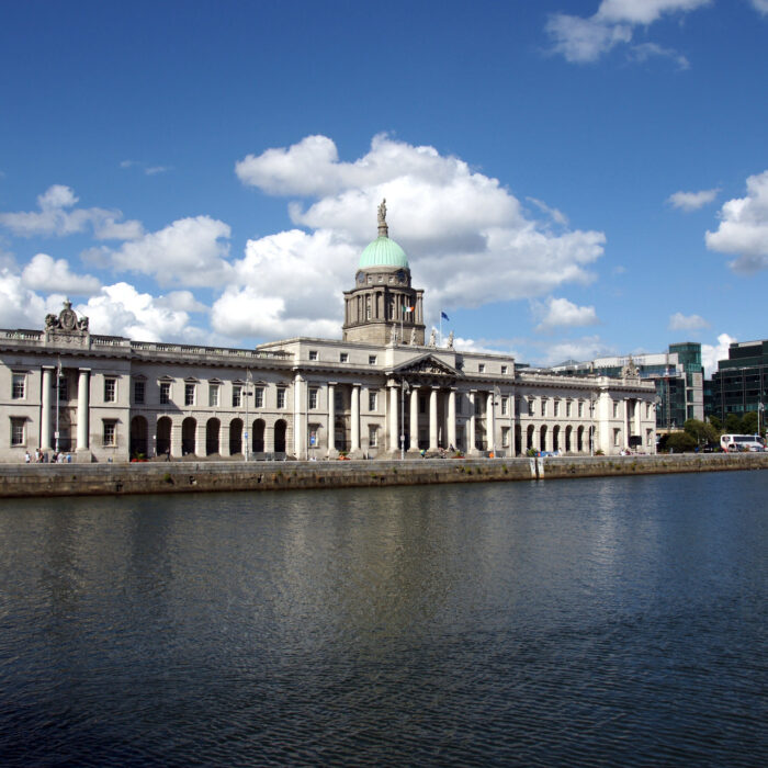 custom house 1