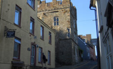 desmond castle kinsale 1