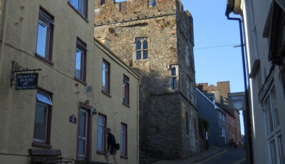 desmond castle kinsale 1