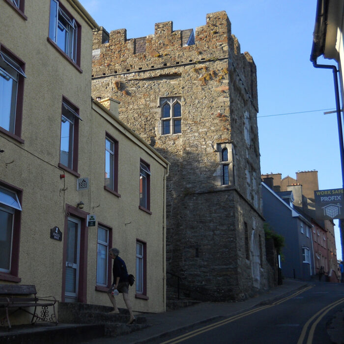 desmond castle kinsale 1