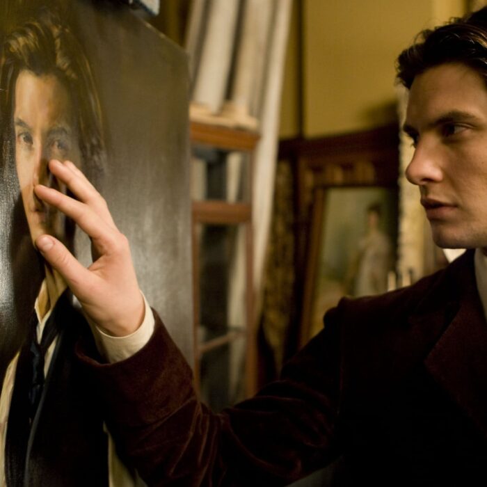 dorian gray 1