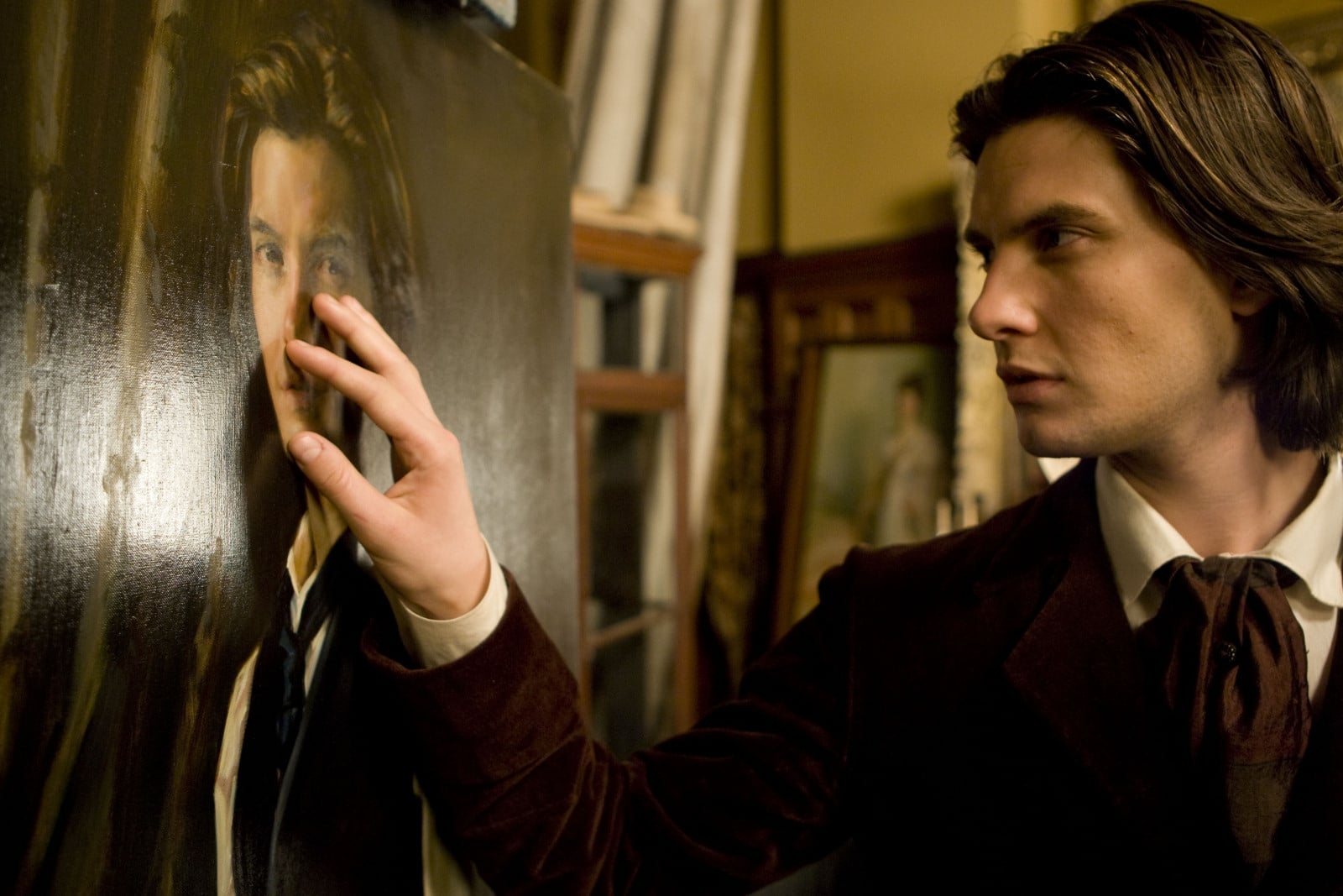 Le Portrait de Dorian Gray