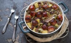 dublin coddle