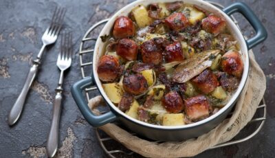 dublin coddle