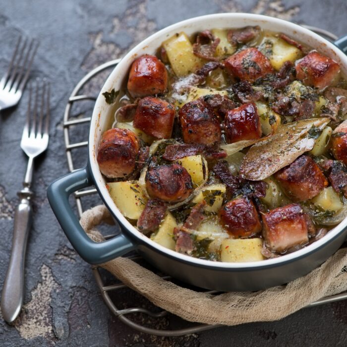 dublin coddle