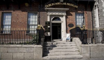 dublin writers museum 1