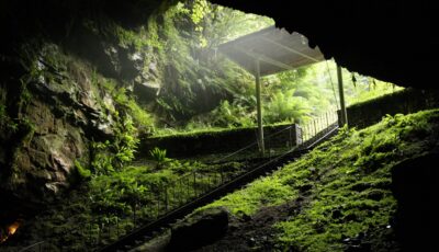 dunmore cave