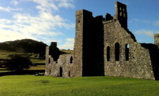 fore abbey
