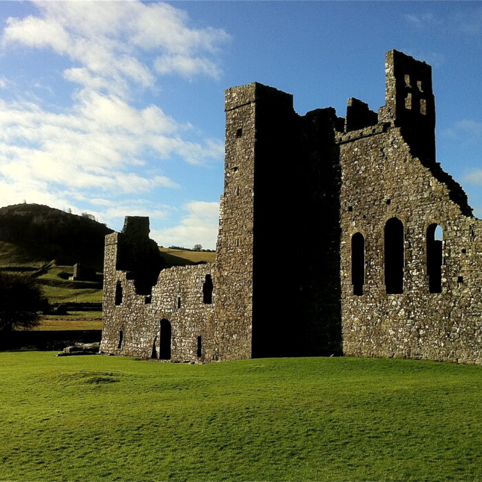 fore abbey