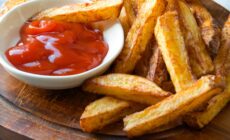 frites scaled