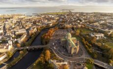 galway cathedral 1