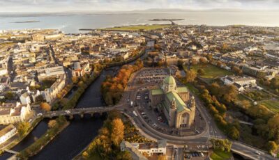 galway cathedral 1