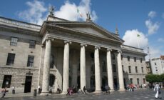 general post office dublin