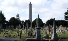 Glasnevin cemetery - Simon - cc