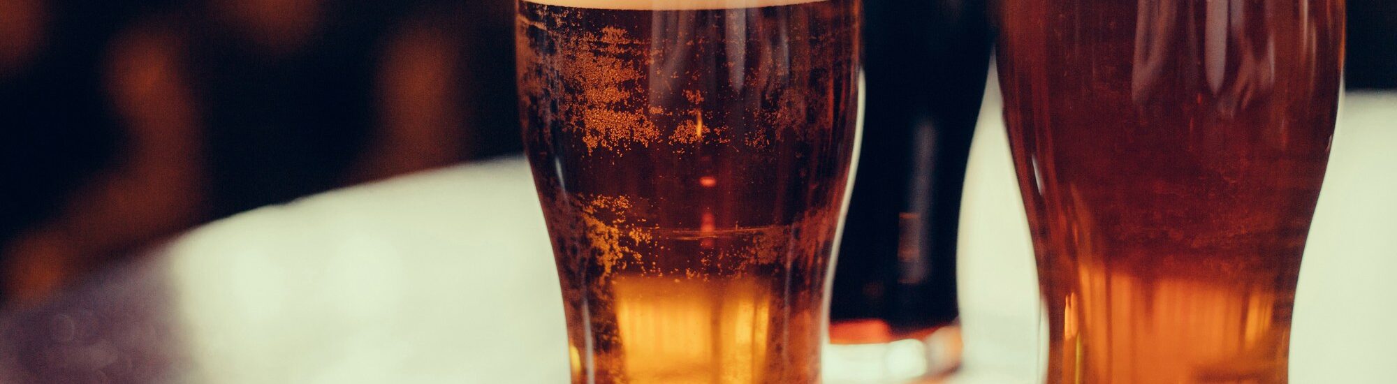 Types of beer in Ireland