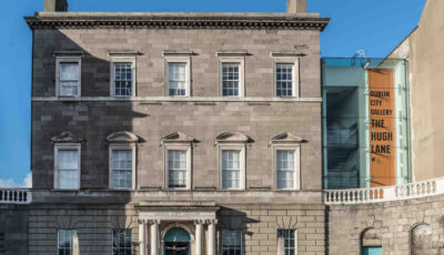 hugh lane gallery