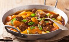 irish beef stew