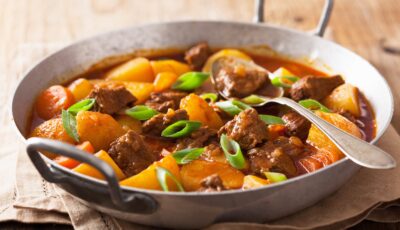 irish beef stew
