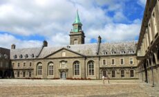 irish museum of modern art