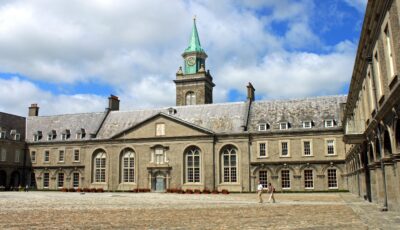 irish museum of modern art