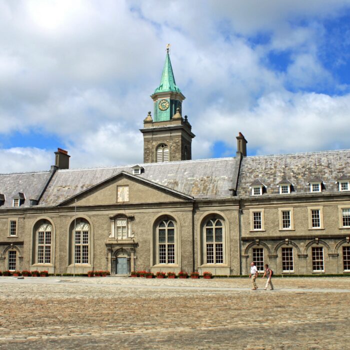 irish museum of modern art