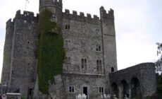 kilkea castle 1