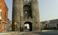 laurence gate
