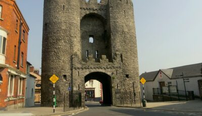 laurence gate