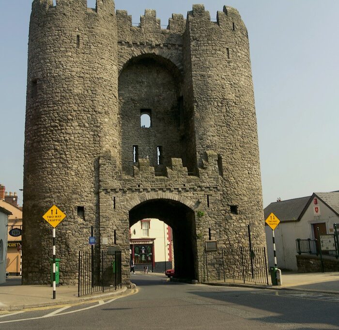 laurence gate