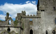 leap castle 4