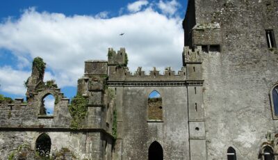 leap castle 4