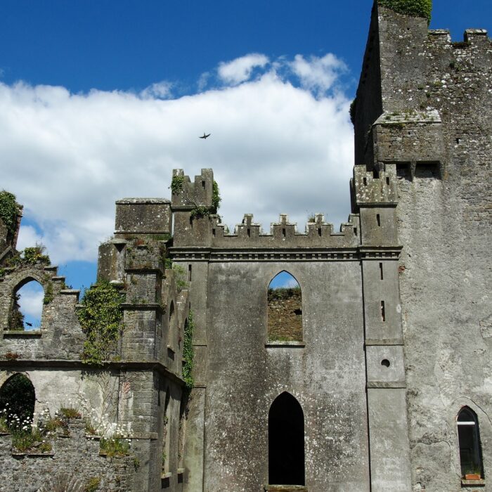 leap castle 4