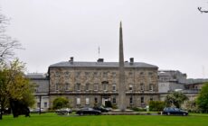 leinster house scaled