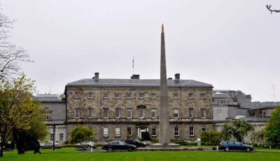 leinster house scaled