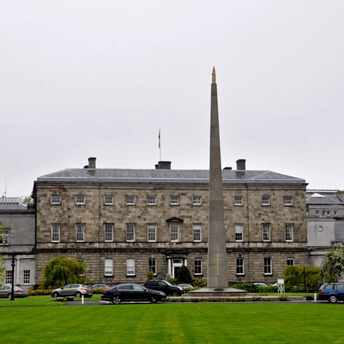 leinster house scaled