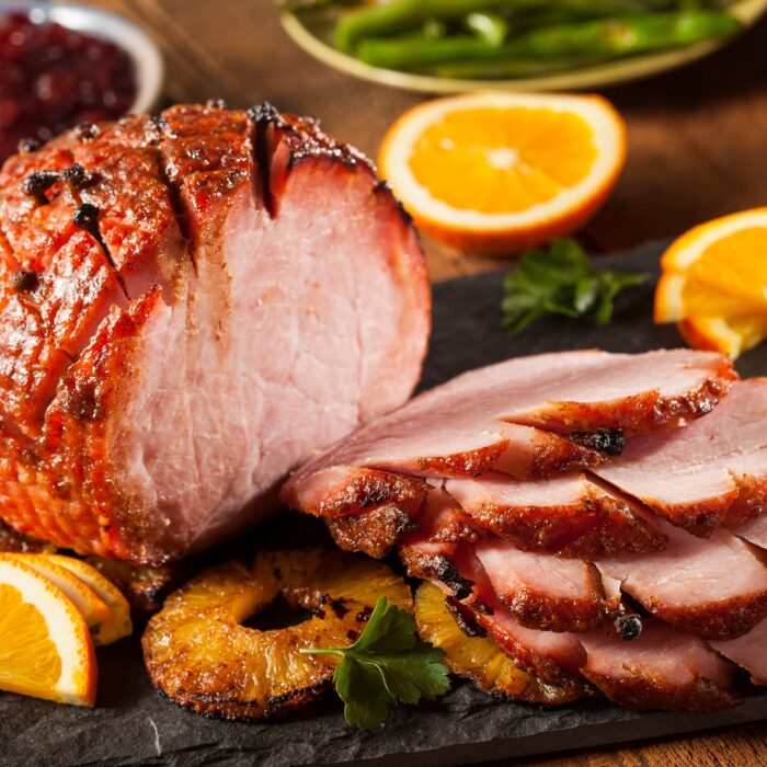 limerick ham 1