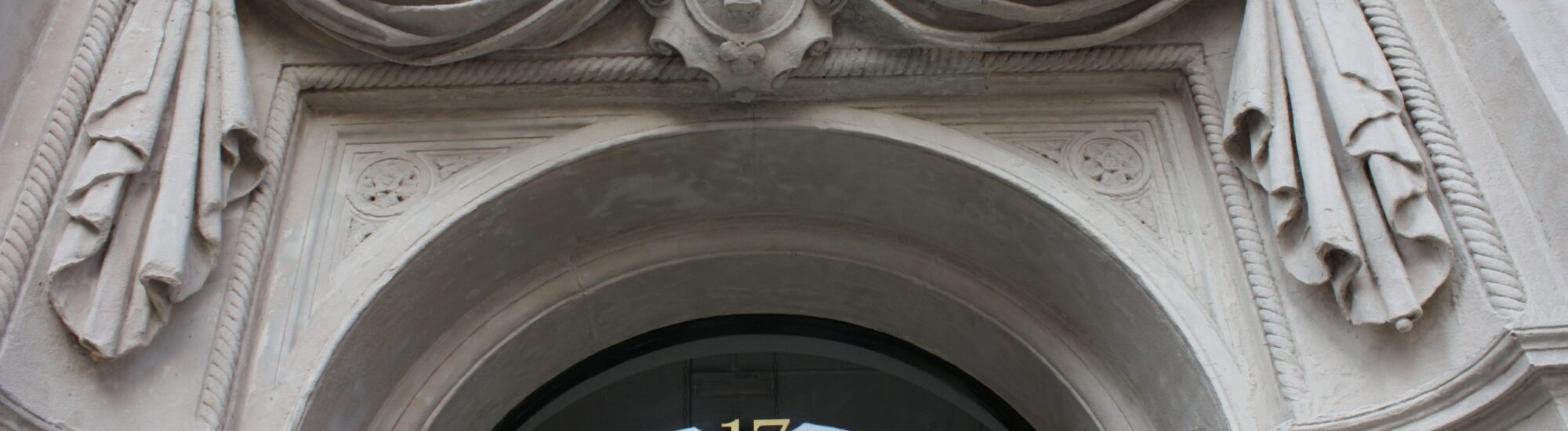 The Linen Hall Library