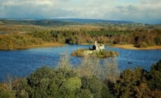 lough key