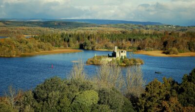 lough key