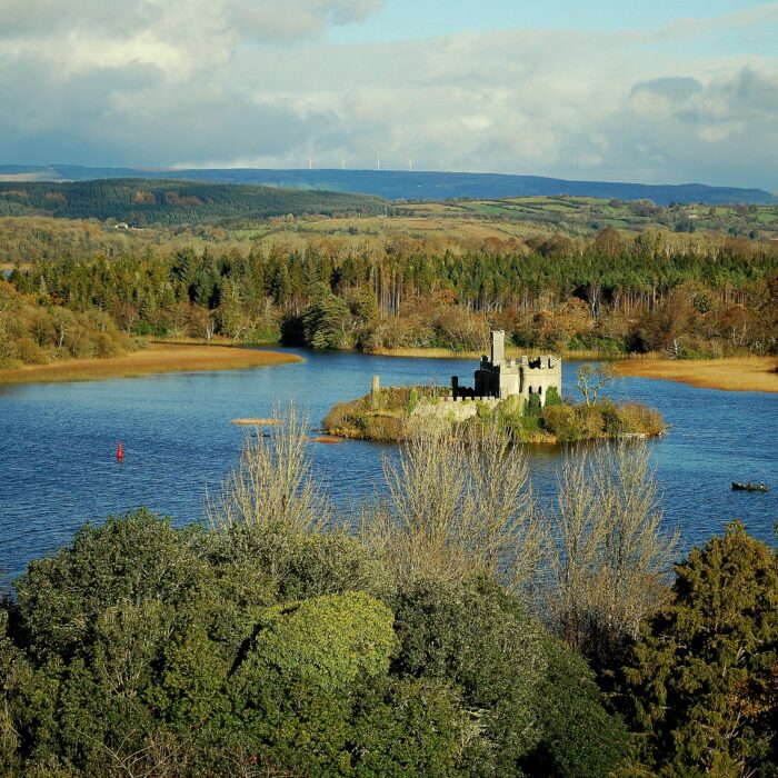 lough key