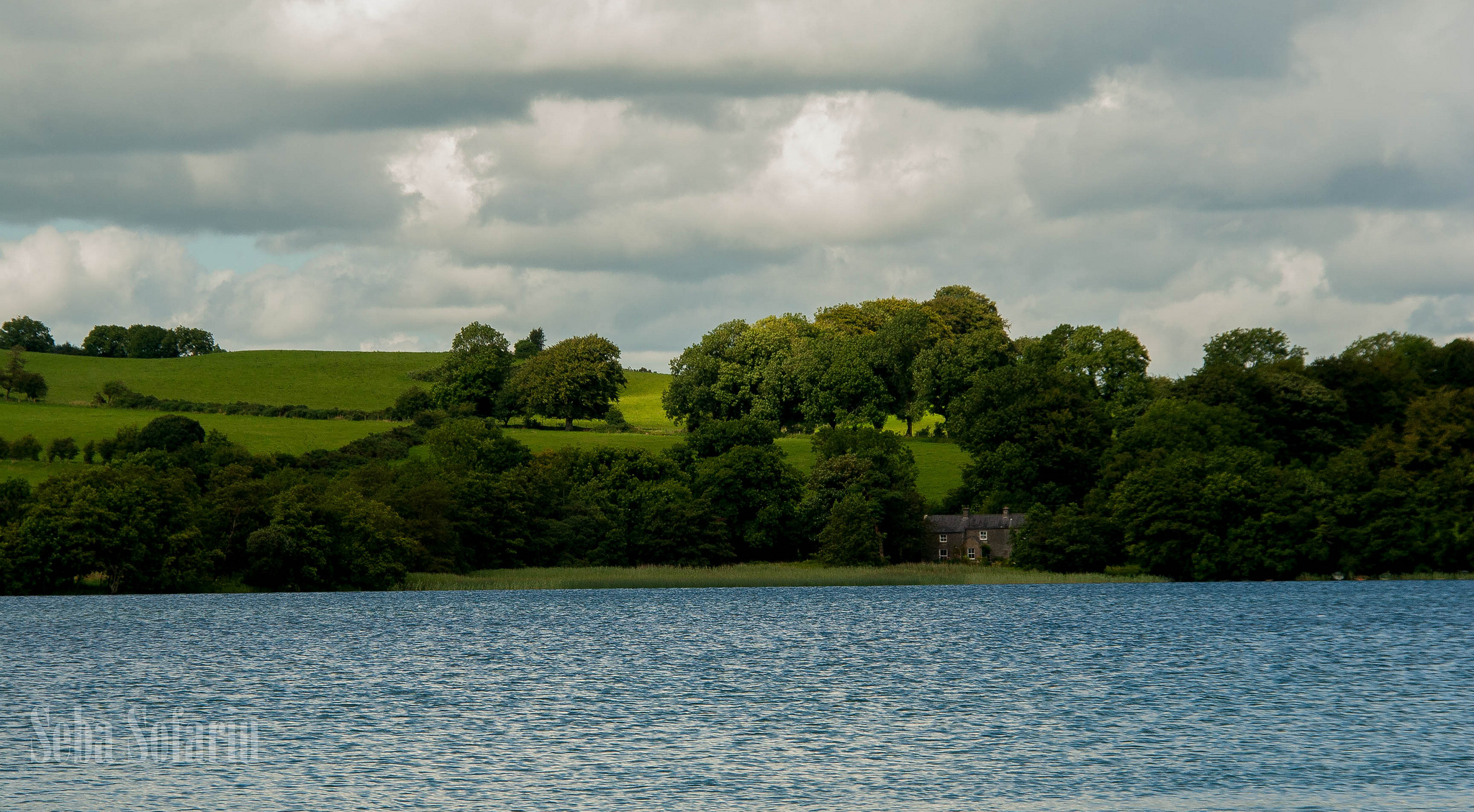 Le Lough Lene - Seba Sofariu - cc