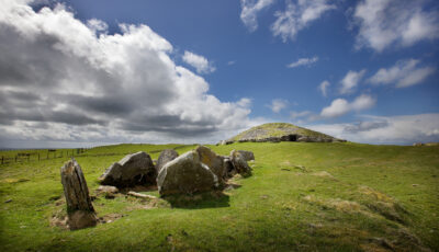 loughcrew cairns